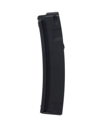 PTR MAG-010005 9C20+1 9mm Clear Polymer