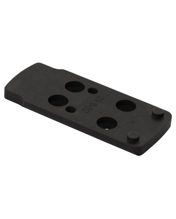 Colt Mfg SP301328 1911 Deltapoint Pro Optic Plate