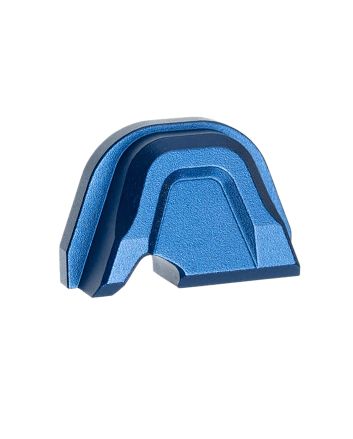 TYRANT TD-VP9SP-BLUE HK VP9/VP40/VP9SK PLTCOVR