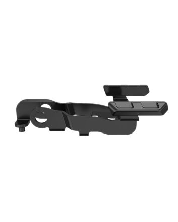 Tyrant CNC TDECHESCLBLK Extended Slide ReleaseSpringfield Echelon Black Stainless Steel