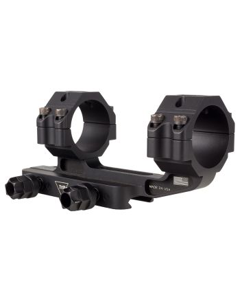 Trijicon AC22038 Matte Black Anodized Aluminum 34mm Tube