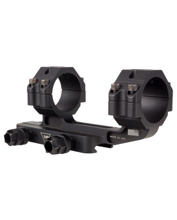 Trijicon AC22040 Matte Black Anodized Aluminum 30mm Tube