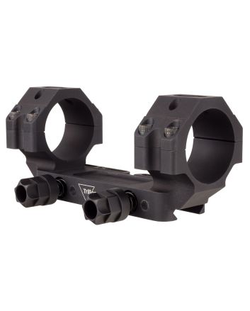 Trijicon AC22042 Matte Black Anodized Aluminum 34mm Tube