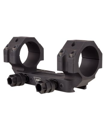 TRJ AC22043 BOLT ACTION MOUNT 34MM 1.06