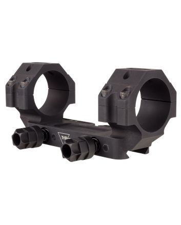 TRJ AC22044 BOLT ACTION MOUNT 30MM 1.125