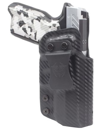 FUSION QU-FUS-XF-RH XF PRO HOLSTER RH STANDARD