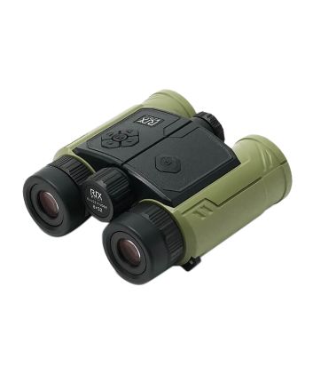 RIX TACTICAL MKR3000 BINO RANGE FINDING