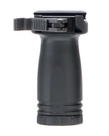 BT BT-211564-BL UNIGRIP QD SHORT BLK