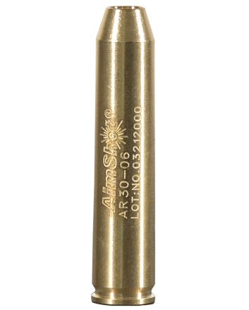 AimShot AR3006 Arbor30-06 Springfield for use with 223 Laser Boresight