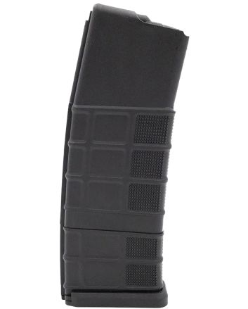 ProMag DPMA2 Standard30rd 308 Win Fits AR-10 Black DuPont Zytel Polymer