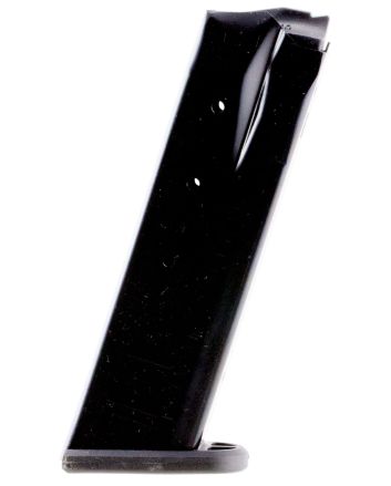 ProMag RUGA37 Standard15rd 40 S&amp;W Fits Ruger SR Blued Steel