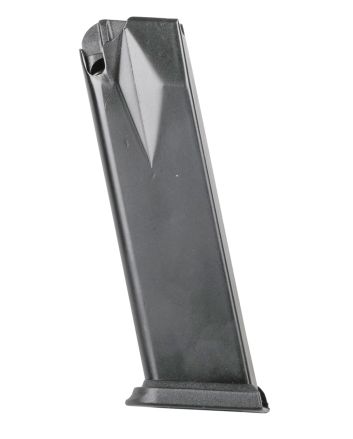 ProMag SPRA10 Standard16rd 9mm Luger Fits Springfield XD Blued Steel