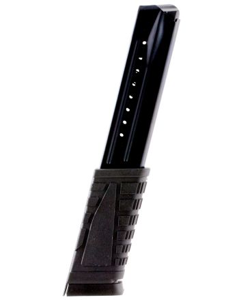 ProMag SPRA7 Standard32rd Extended 9mm Luger Fits Springfield XD-M Blued Steel