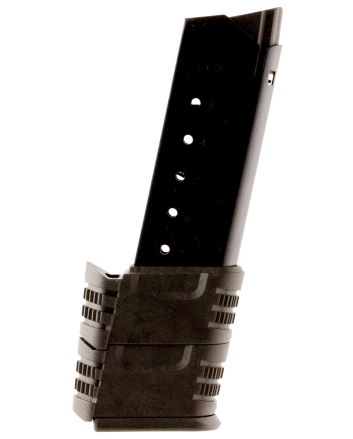 ProMag SPR10 Standard8rd Extended 45 ACP Fits Springfield XDS Blued Steel