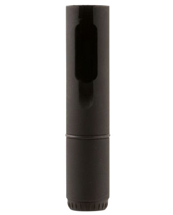Ruger 90482 Bolt Shroud6061-T6 Aluminum Black Anodized