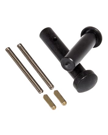 CMMG 55AFF3B Parts Kit HD Pivot and Takedown Pins 223 Rem 5.56x45mm NATO Metal AR15
