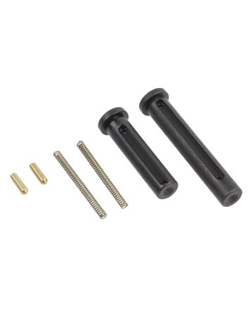 CMMG 38AFF31 Parts Kit HD Pivot and Takedown Pins 308 Win MK3 Metal