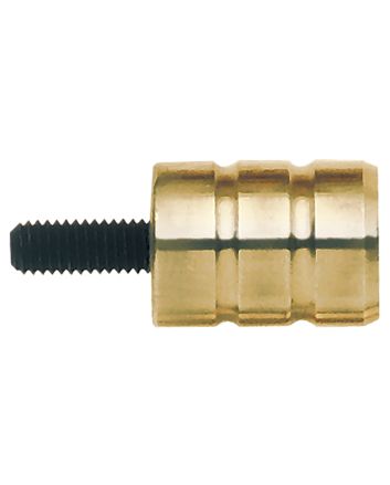 Barnes Bullets 30661 Alignment Tool 50 Cal Muzzleloader 0.75" Brass