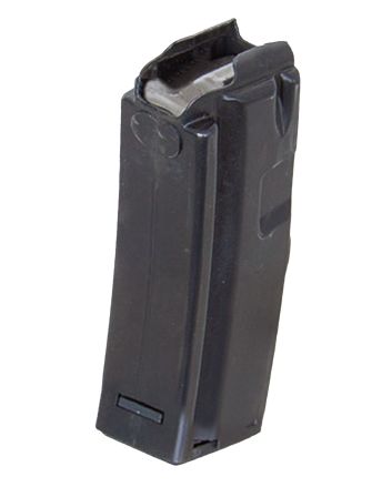 HK 239257S SP5KBlack Detachable 10rd 9mm Luger