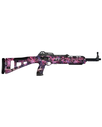 Hi-Point 4595TSPI 4595TS Carbine 45 ACP 17.50" 9+1 Country Girl Fixed All Weather Skeletonized Stock