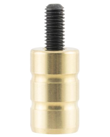 Barnes Bullets 30547 Expander MZ Alignment Tool 45 Cal 0.75" Brass