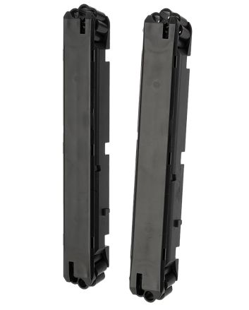 Sig Sauer Airguns AIRAMPC17716 Replacement Magazine177Pellet Black Polymer