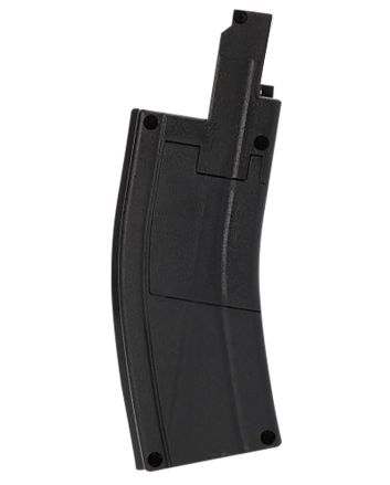 Sig Sauer Airguns AMRC17730 Sig MCX/MPX Airgun177Pellet Black Polymer