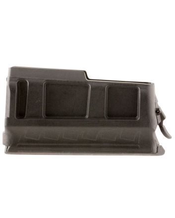 Ruger 90549 American Rifle3rd 6.5 PRC/338 Win Mag/300 Win Mag/7mm Rem Black Polymer