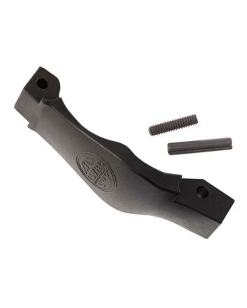 LWRC 2000075A01 Advanced Trigger Guard Black Polymer