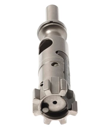 LWRC 2000070A01 Advance Combat Bolt LWCR Rifles 6.8 SPC Alloy