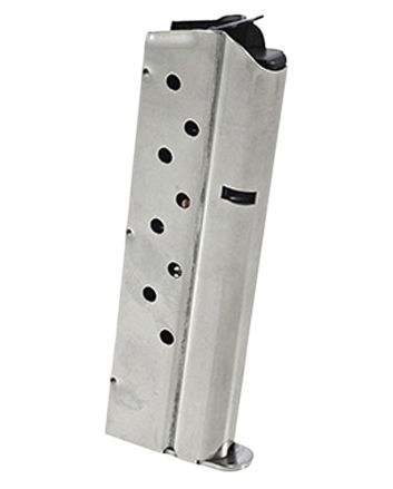 Ruger 90600 SR19119rd 9mm Luger Stainless Steel