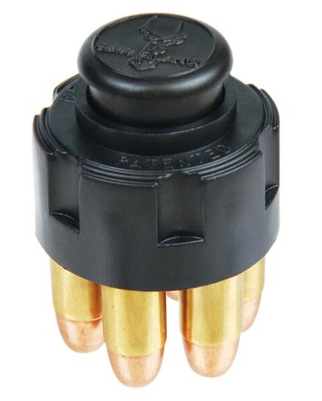 Safariland JGL8C Comp II6rd Ruger/S&amp;W