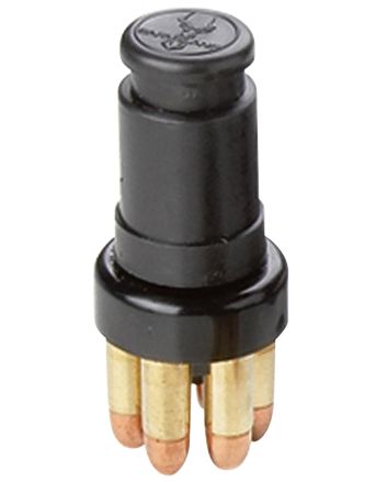 Safariland JGL8S Comp IIISpeedloader 6rd Ruger/S&amp;W