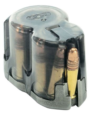 Browning 112055290 T-Bolt10rd Rotary 22 LR Gray Polymer