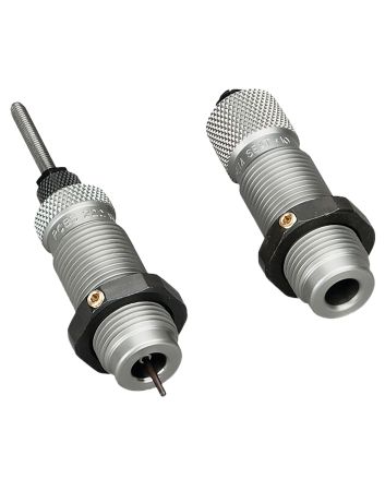 RCBS 32901 Full-Length 2-Die Set Group A 6.5 Creedmoor