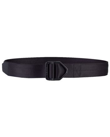 Galco NIBBKMED Instructors BeltBlack Nylon 34"-37" 1.50" Wide Buckle Closure