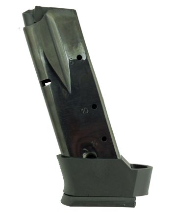 CZ-USA 11752 CZ 7514rd 9mmLuger CZ 2075 RAMI Blued Steel