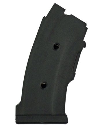 CZ-USA 12004 CZ 45210rd 22LR Fits CZ 457/452/455/453/512 Black Polymer