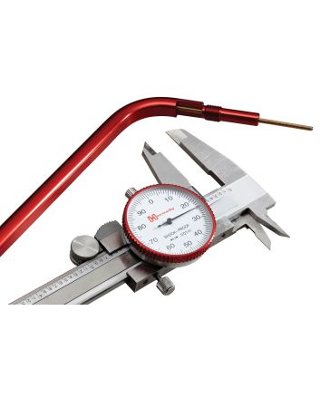 Hornady 095150 Lock-N-Load Precision Reloaders Kit Red Multi Caliber