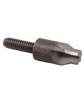 Hornady 390751 Primer Reamer Large Silver Multi Caliber Steel