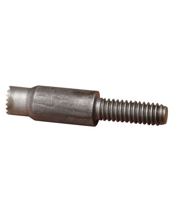 Hornady 390752 Primer Pocket Cleaner Head Silver Small