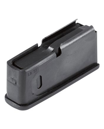 Browning 112024045 AB34rd 6.5 Creedmoor/308 Win/7mm-08 Rem/243 Win Browning Short Action Black Steel