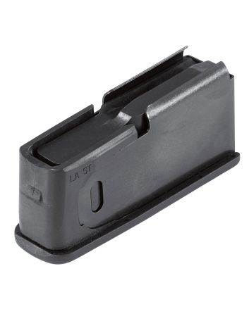 Browning 112024044 AB34rd 270 WSM/7mm WSM/300 WSM/325 WSM Browning Short Action Black Steel