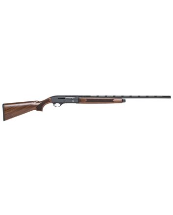 Mossberg 75792 SA-28 All Purpose Field 28 Gauge with 26" Vent Rib Barrel, 2.75" Chamber, 4+1 Capacity, Blued Metal Finish &amp; Walnut Stock Right Hand (Full Size)