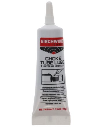 Birchwood Casey 40015 Choke Tube Lube 0.75 oz
