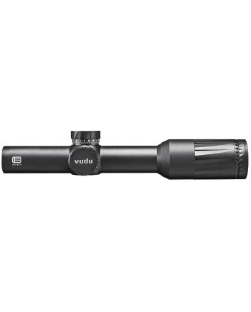 Eotech VUDU16FFSR3 Vudu SR3 Black Hardcoat Anodized 1-6x24mm 30mm Tube Illuminated BDC MOA 5.56mm Reticle