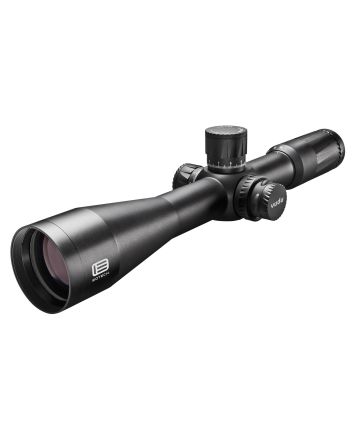 Eotech VDU318FFMD1 Vudu MD1 Black Hardcoat Anodized 3.5-18x50mm 34mm Tube Illuminated MRAD Reticle