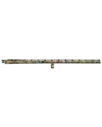 Mossberg 90808 OEM12 Gauge 28" All-Purpose Barrel w/Vent Rib, Fiber Optic Front Sight &amp; Mossy Oak Obsession Finish, For Use w/Mossberg 835 Ulti-Mag, Includes Accu-Mag Choke Set &amp; Wrench (IC,M,F)