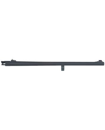 Mossberg 90805 OEM12 Gauge 24" Slug Barrel w/Adjustable Rifle Sights, Fully-Rifled Bore &amp; Matte Blued Finish, For Use w/Mossberg 835 Ulti-Mag