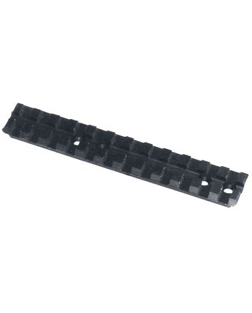 Mossberg 96207 Patriot Scope BaseMatte Black